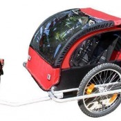 Ab Welchem Alter Eignet Sich Welcher Fahrradanhanger