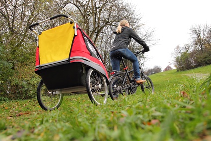 Fahrradanhanger Welche Beleuchtung