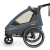 Qeridoo Fahrradanhänger Sportrex 1